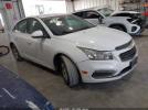 Chevrolet Cruze 1lt Auto Image 1