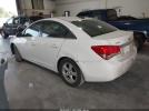 Chevrolet Cruze 1lt Auto Image 7