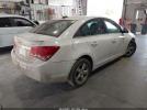 Chevrolet Cruze 1lt Auto Image 5