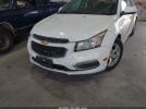 Chevrolet Cruze 1lt Auto Image 4