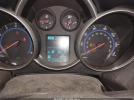 Chevrolet Cruze 1lt Auto Image 6