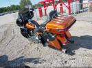 Harley-Davidson Flhtk Ultra Limited Image 4