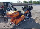 Harley-Davidson Flhtk Ultra Limited Image 3