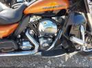Harley-Davidson Flhtk Ultra Limited Image 9