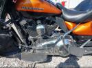 Harley-Davidson Flhtk Ultra Limited Image 11