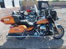 Harley-Davidson Flhtk Ultra Limited Image 10