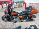 Harley-Davidson Flhtk Ultra Limited Image 8