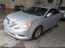 Hyundai SONATA Gls Image 5
