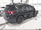 Hyundai SANTA FE Xrt Image 10
