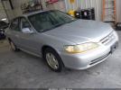 Honda Accord 3.0 Ex Image 1