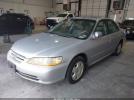Honda Accord 3.0 Ex Image 6