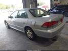 Honda Accord 3.0 Ex Image 4