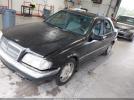 Mercedes-Benz C-Class Image 3