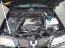 Mercedes-Benz C-Class Image 8