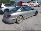 Pontiac Sunfire Image 6