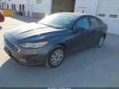 Ford Fusion S Image 9
