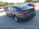 Ford Fusion S Image 7
