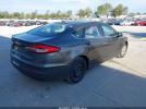 Ford Fusion S Image 6