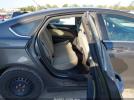 Ford Fusion S Image 4
