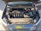 Ford Fusion S Image 2
