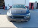 Ford Fusion S Image 13