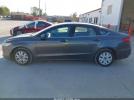Ford Fusion S Image 16