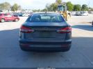 Ford Fusion S Image 5