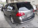Volkswagen Routan Se Image 9