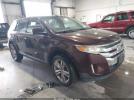 Ford Edge Limited Image 1