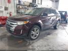 Ford Edge Limited Image 2