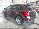 Ford Edge Limited Image 5