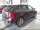 Ford Edge Limited Image 4