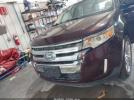 Ford Edge Limited Image 3