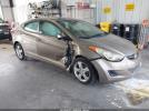 Hyundai ELANTRA Gls Image 1