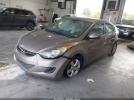 Hyundai ELANTRA Gls Image 11