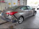 Hyundai ELANTRA Gls Image 10