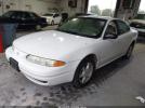 Oldsmobile Alero Gl2 Image 3