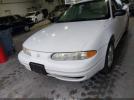 Oldsmobile Alero Gl2 Image 12