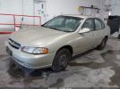 Nissan Altima Image 11