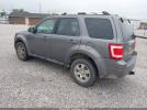 Ford Escape Limited Image 3