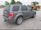 Ford Escape Limited Image 2