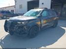 Ford Utility Police Intercepto Image 4