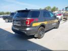 Ford Utility Police Intercepto Image 5