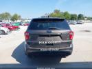 Ford Utility Police Intercepto Image 12