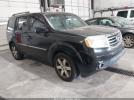 Honda Pilot Touring Image 1
