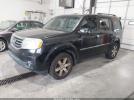 Honda Pilot Touring Image 2