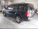 Honda Pilot Touring Image 5