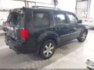 Honda Pilot Touring Image 8