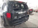 Honda Pilot Touring Image 9