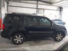 Honda Pilot Touring Image 16